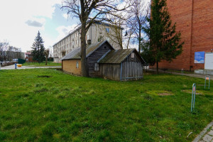 Parduodamas namas Ramioji g., Pasvalio m., Pasvalio r. sav., 44.49 m2 ploto, 1 aukštai 7
