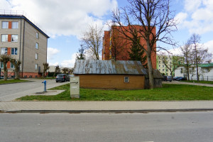 Parduodamas namas Ramioji g., Pasvalio m., Pasvalio r. sav., 44.49 m2 ploto, 1 aukštai 9