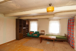 Parduodamas namas Ramioji g., Pasvalio m., Pasvalio r. sav., 44.49 m2 ploto, 1 aukštai 12