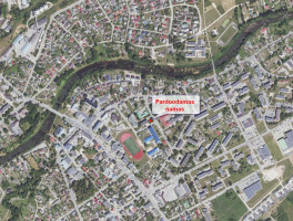 Parduodamas namas Ramioji g., Pasvalio m., Pasvalio r. sav., 44.49 m2 ploto, 1 aukštai 13