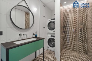 Parduodamas butas Linkmenų g., Šnipiškės, Vilniaus m., Vilniaus m. sav., 46.50 m² ploto 2 kambariai 16
