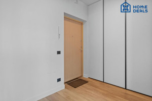 Parduodamas butas Linkmenų g., Šnipiškės, Vilniaus m., Vilniaus m. sav., 46.50 m² ploto 2 kambariai 19