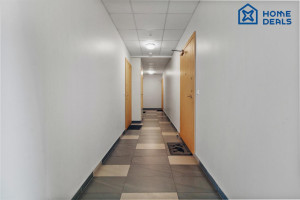 Parduodamas butas Linkmenų g., Šnipiškės, Vilniaus m., Vilniaus m. sav., 46.50 m² ploto 2 kambariai 20