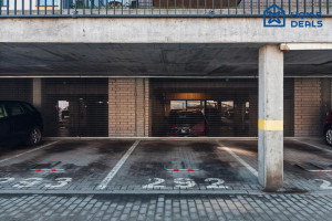 Parduodamas butas Linkmenų g., Šnipiškės, Vilniaus m., Vilniaus m. sav., 46.50 m² ploto 2 kambariai 23