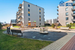 Parduodamas butas Linkmenų g., Šnipiškės, Vilniaus m., Vilniaus m. sav., 46.50 m² ploto 2 kambariai 24