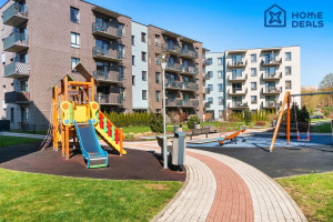 Parduodamas butas Linkmenų g., Šnipiškės, Vilniaus m., Vilniaus m. sav., 46.50 m² ploto 2 kambariai 25