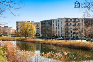Parduodamas butas Linkmenų g., Šnipiškės, Vilniaus m., Vilniaus m. sav., 46.50 m² ploto 2 kambariai 26