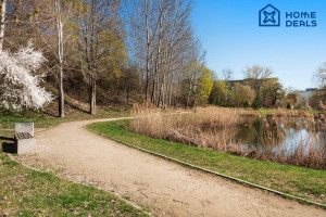 Parduodamas butas Linkmenų g., Šnipiškės, Vilniaus m., Vilniaus m. sav., 46.50 m² ploto 2 kambariai 27