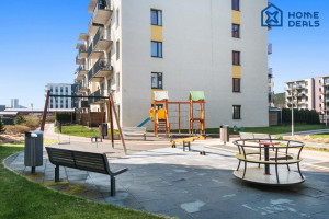 Parduodamas butas Linkmenų g., Šnipiškės, Vilniaus m., Vilniaus m. sav., 46.50 m² ploto 2 kambariai 28