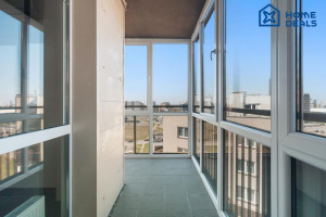 Parduodamas butas Vėtrungių g., Fabijoniškės, Vilniaus m., Vilniaus m. sav., 37.36 m² ploto 1 kambarys 11