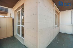 Parduodamas butas Vėtrungių g., Fabijoniškės, Vilniaus m., Vilniaus m. sav., 37.36 m² ploto 1 kambarys 12