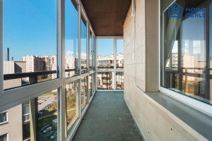 Parduodamas butas Vėtrungių g., Fabijoniškės, Vilniaus m., Vilniaus m. sav., 37.36 m² ploto 1 kambarys 13