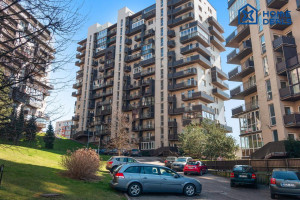 Parduodamas butas Vėtrungių g., Fabijoniškės, Vilniaus m., Vilniaus m. sav., 37.36 m² ploto 1 kambarys 17