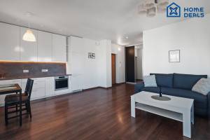 Parduodamas butas Vėtrungių g., Fabijoniškės, Vilniaus m., Vilniaus m. sav., 37.36 m² ploto 1 kambarys 3