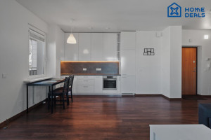 Parduodamas butas Vėtrungių g., Fabijoniškės, Vilniaus m., Vilniaus m. sav., 37.36 m² ploto 1 kambarys 4