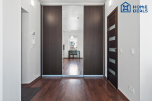 Parduodamas butas Vėtrungių g., Fabijoniškės, Vilniaus m., Vilniaus m. sav., 37.36 m² ploto 1 kambarys 7