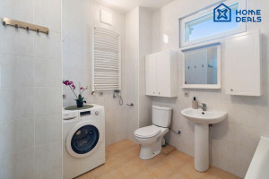 Parduodamas butas Vėtrungių g., Fabijoniškės, Vilniaus m., Vilniaus m. sav., 37.36 m² ploto 1 kambarys 8