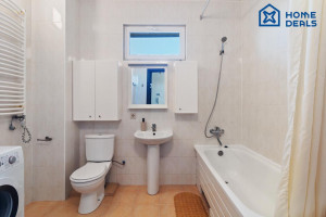 Parduodamas butas Vėtrungių g., Fabijoniškės, Vilniaus m., Vilniaus m. sav., 37.36 m² ploto 1 kambarys 9