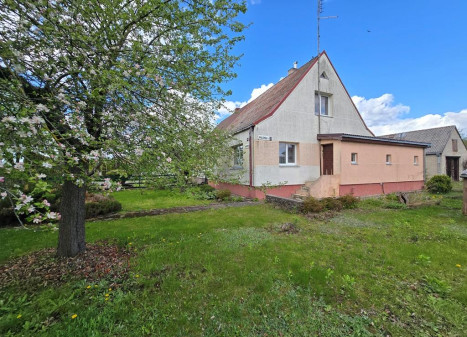 Parduodamas namas Pilėnų g., Ukmergės m., Ukmergės r. sav., 129.00 m² ploto 5 kambariai