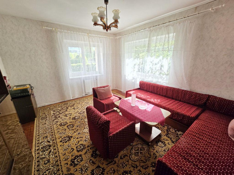 Parduodamas namas Pilėnų g., Ukmergės m., Ukmergės r. sav., 129.00 m² ploto 5 kambariai 3