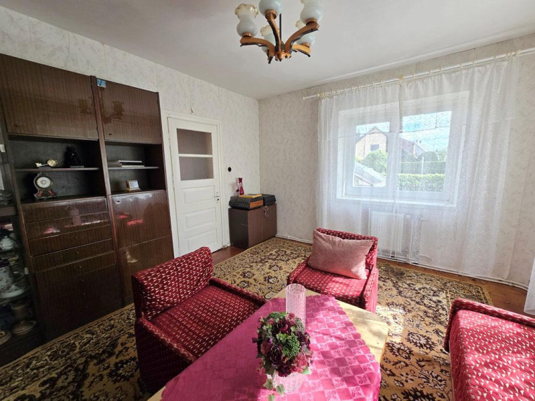 Parduodamas namas Pilėnų g., Ukmergės m., Ukmergės r. sav., 129.00 m² ploto 5 kambariai 4