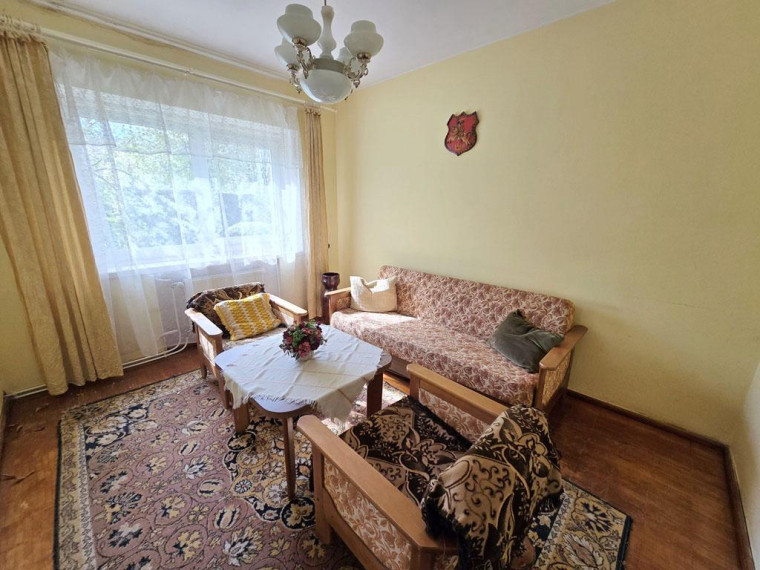 Parduodamas namas Pilėnų g., Ukmergės m., Ukmergės r. sav., 129.00 m² ploto 5 kambariai 5
