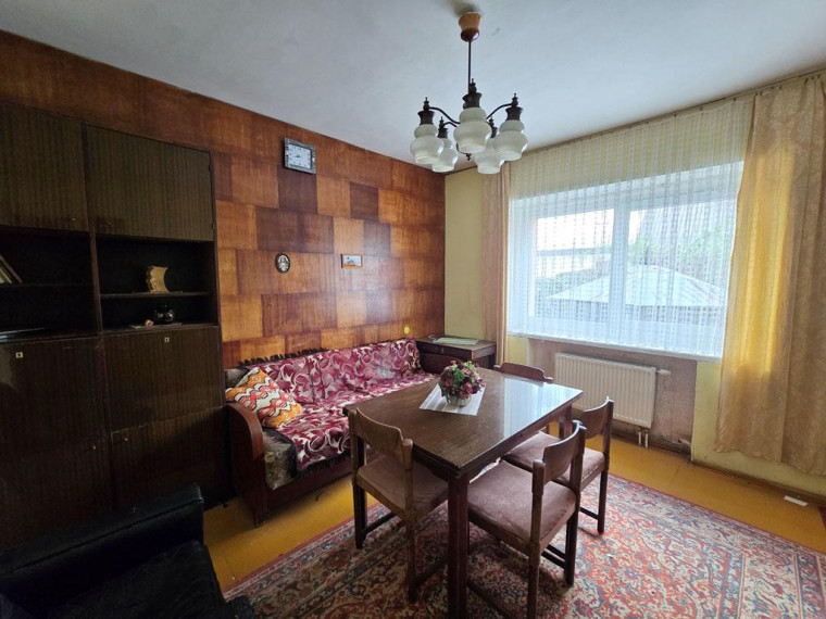 Parduodamas namas Pilėnų g., Ukmergės m., Ukmergės r. sav., 129.00 m² ploto 5 kambariai 6