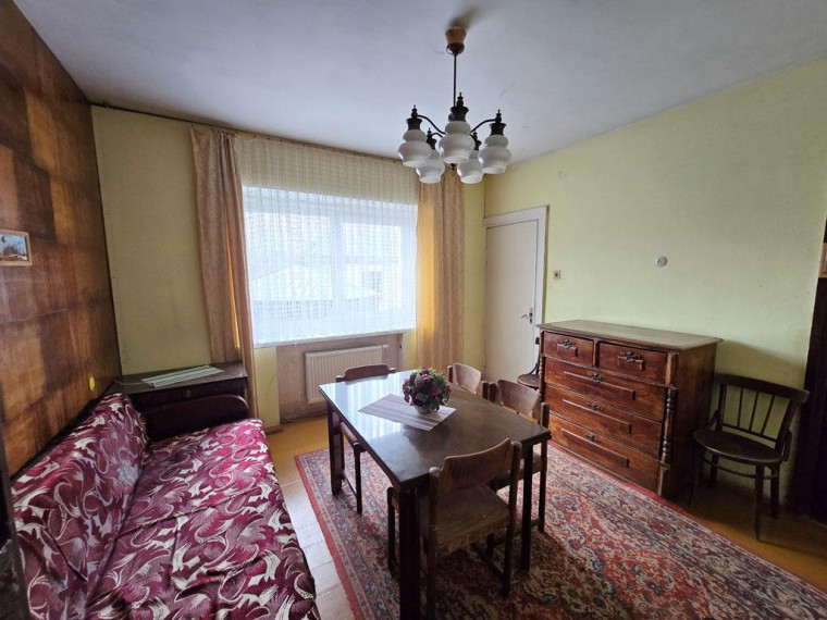 Parduodamas namas Pilėnų g., Ukmergės m., Ukmergės r. sav., 129.00 m² ploto 5 kambariai 7