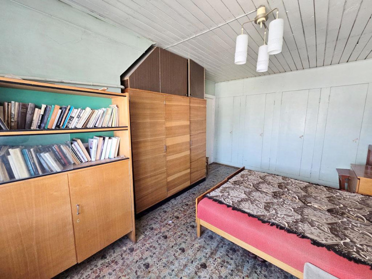 Parduodamas namas Pilėnų g., Ukmergės m., Ukmergės r. sav., 129.00 m² ploto 5 kambariai 9