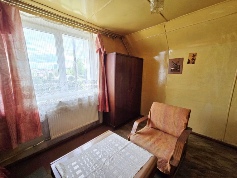 Parduodamas namas Pilėnų g., Ukmergės m., Ukmergės r. sav., 129.00 m² ploto 5 kambariai 10