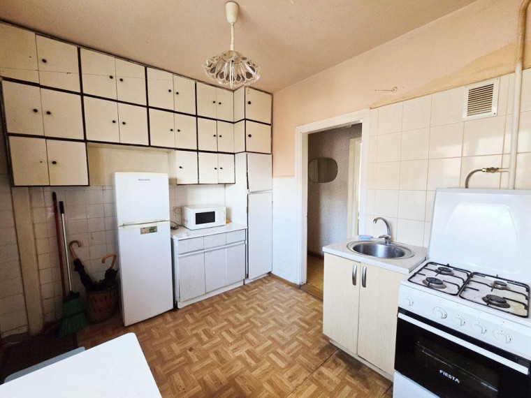 Parduodamas namas Pilėnų g., Ukmergės m., Ukmergės r. sav., 129.00 m² ploto 5 kambariai 11