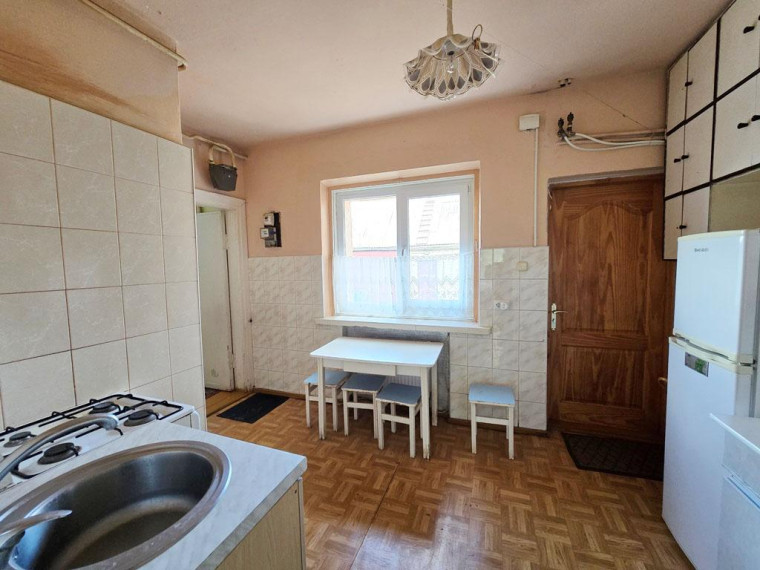 Parduodamas namas Pilėnų g., Ukmergės m., Ukmergės r. sav., 129.00 m² ploto 5 kambariai 12