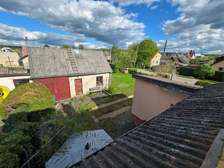 Parduodamas namas Pilėnų g., Ukmergės m., Ukmergės r. sav., 129.00 m² ploto 5 kambariai 13