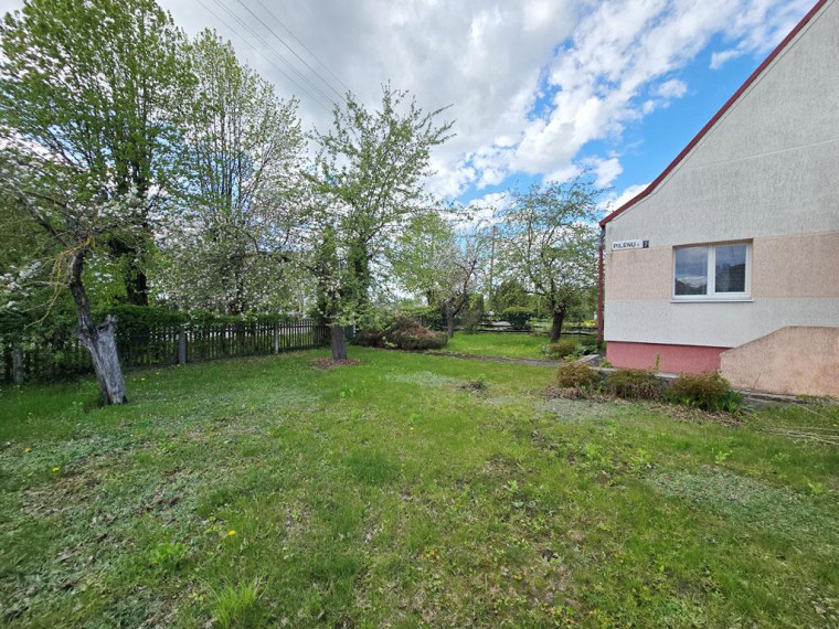 Parduodamas namas Pilėnų g., Ukmergės m., Ukmergės r. sav., 129.00 m² ploto 5 kambariai 16