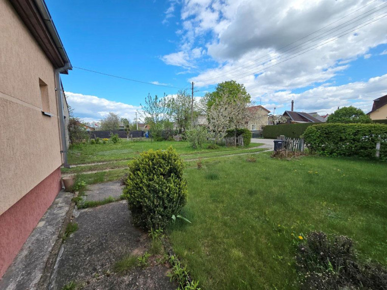 Parduodamas namas Pilėnų g., Ukmergės m., Ukmergės r. sav., 129.00 m² ploto 5 kambariai 18