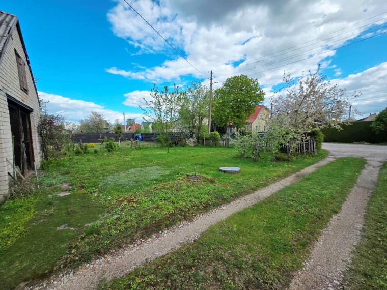 Parduodamas namas Pilėnų g., Ukmergės m., Ukmergės r. sav., 129.00 m² ploto 5 kambariai 19