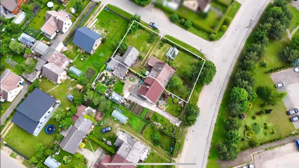 Parduodamas namas Pilėnų g., Ukmergės m., Ukmergės r. sav., 129.00 m² ploto 5 kambariai 21