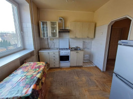 Parduodamas butas Radvilėnų pl., Žaliakalnis, Kauno m., Kauno m. sav., 49.68 m² ploto 2 kambariai 11