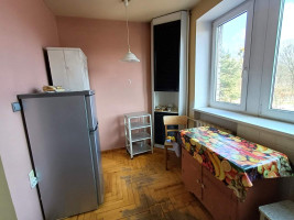 Parduodamas butas Radvilėnų pl., Žaliakalnis, Kauno m., Kauno m. sav., 49.68 m² ploto 2 kambariai 12