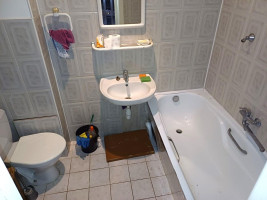 Parduodamas butas Radvilėnų pl., Žaliakalnis, Kauno m., Kauno m. sav., 49.68 m² ploto 2 kambariai 13
