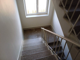 Parduodamas butas Radvilėnų pl., Žaliakalnis, Kauno m., Kauno m. sav., 49.68 m² ploto 2 kambariai 16