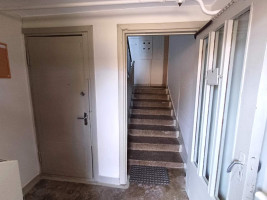 Parduodamas butas Radvilėnų pl., Žaliakalnis, Kauno m., Kauno m. sav., 49.68 m² ploto 2 kambariai 17
