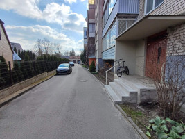Parduodamas butas Radvilėnų pl., Žaliakalnis, Kauno m., Kauno m. sav., 49.68 m² ploto 2 kambariai 18