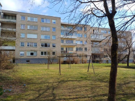 Parduodamas butas Radvilėnų pl., Žaliakalnis, Kauno m., Kauno m. sav., 49.68 m² ploto 2 kambariai 21