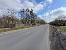 Parduodamas butas Radvilėnų pl., Žaliakalnis, Kauno m., Kauno m. sav., 49.68 m² ploto 2 kambariai 23
