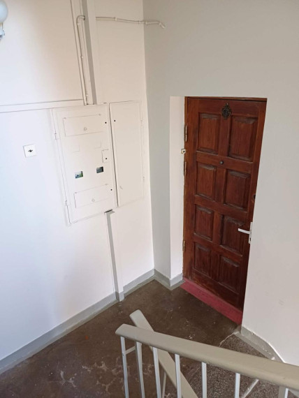 Parduodamas butas Radvilėnų pl., Žaliakalnis, Kauno m., Kauno m. sav., 49.68 m² ploto 2 kambariai 4