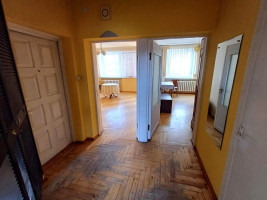 Parduodamas butas Radvilėnų pl., Žaliakalnis, Kauno m., Kauno m. sav., 49.68 m² ploto 2 kambariai 5