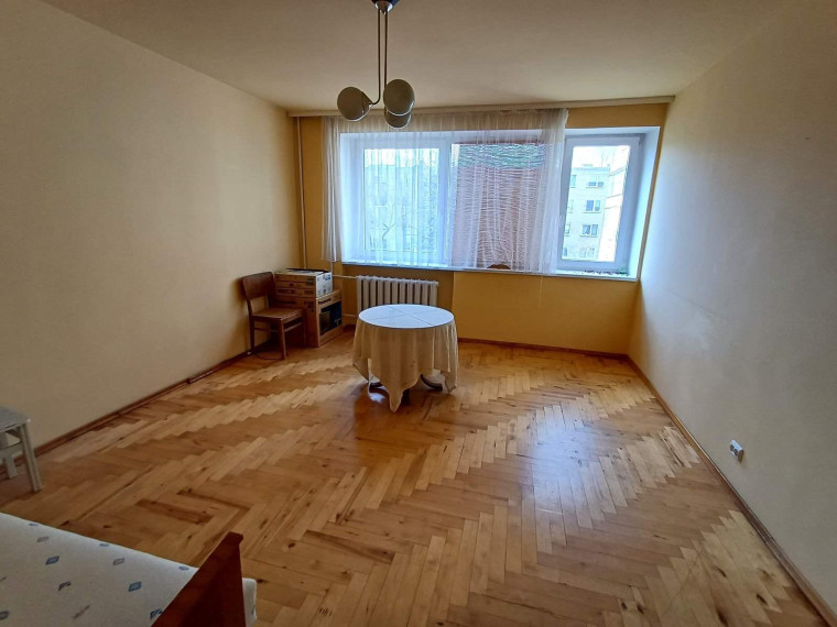 Parduodamas butas Radvilėnų pl., Žaliakalnis, Kauno m., Kauno m. sav., 49.68 m² ploto 2 kambariai 6