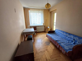 Parduodamas butas Radvilėnų pl., Žaliakalnis, Kauno m., Kauno m. sav., 49.68 m² ploto 2 kambariai 8