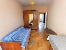 Parduodamas butas Radvilėnų pl., Žaliakalnis, Kauno m., Kauno m. sav., 49.68 m² ploto 2 kambariai 9